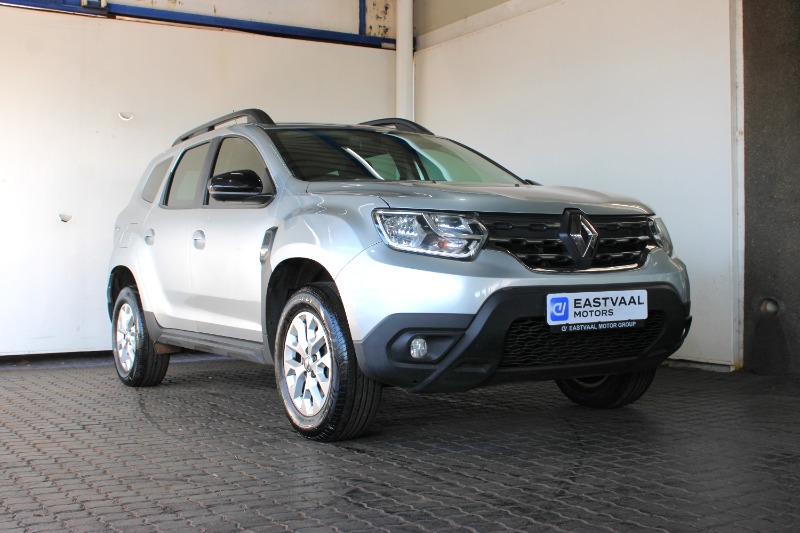 RENAULT DUSTER 1.5 dCI ZEN EDC for Sale in South Africa