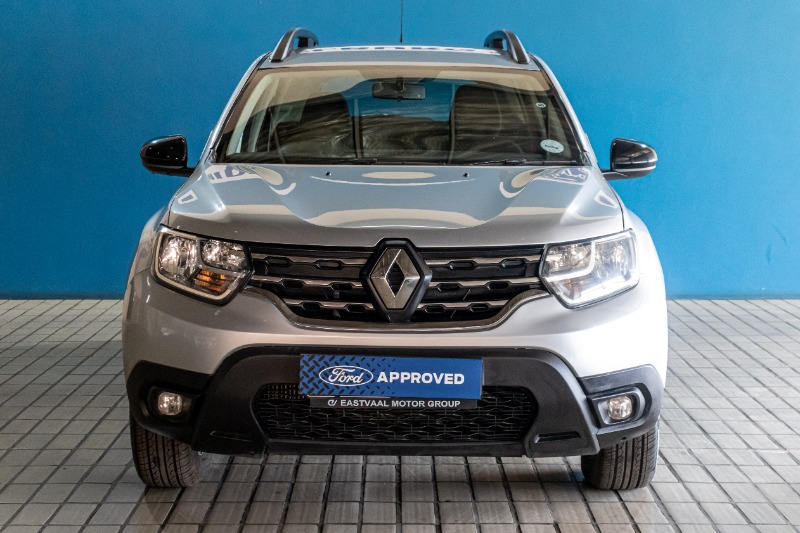 RENAULT DUSTER 1.5 dCI ZEN EDC - 1 