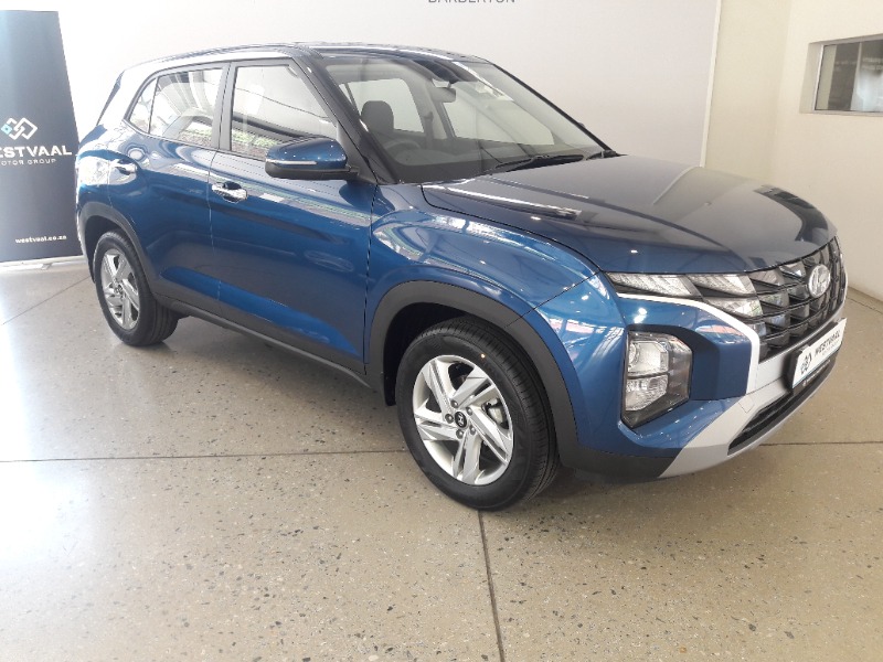 Hyundai Creta 1.5 Premium