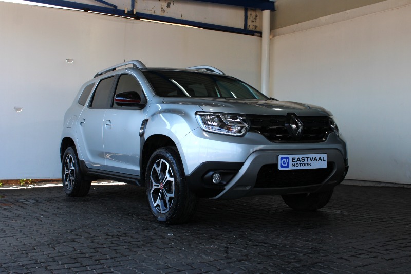 RENAULT DUSTER 1.5 dCI TECHROAD EDC for Sale in South Africa