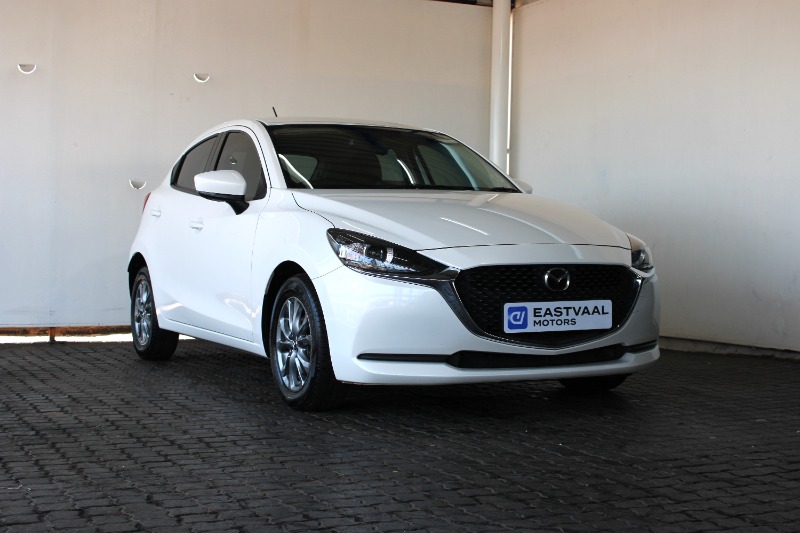 MAZDA 2 MAZDA2 1.5 DYNAMIC A/T 5Dr for Sale in South Africa