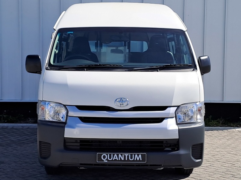 NEW 2024 TOYOTA HIACE SESFIKILE for sale in West Western Cape ID