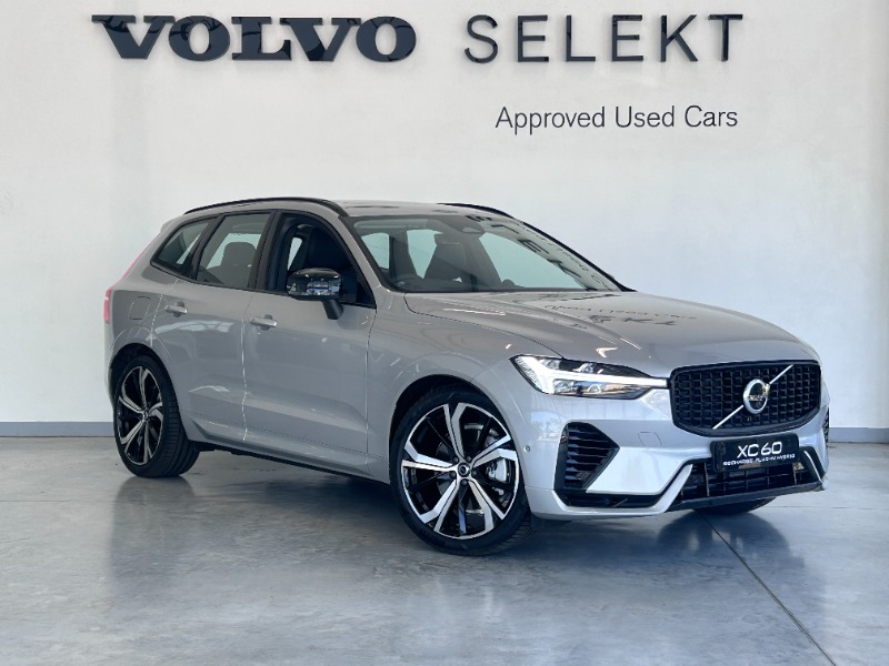 2024 VOLVO XC60 T8 TWIN ENGINE ULTIMATE DARK AWD  for sale - RM015|NEWVOLVO|91VCC41831