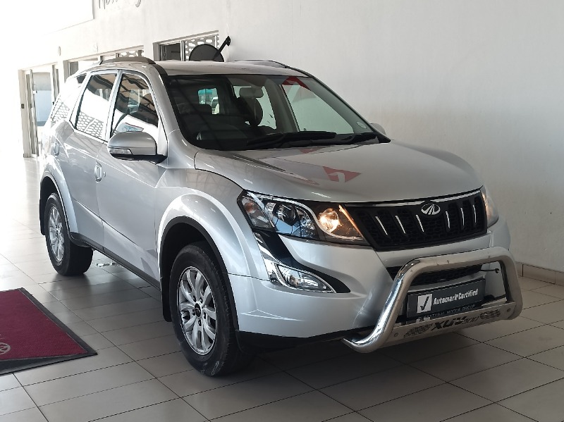 MAHINDRA XUV 500 2.2D MHAWK (W6) 7 SEAT for Sale in South Africa