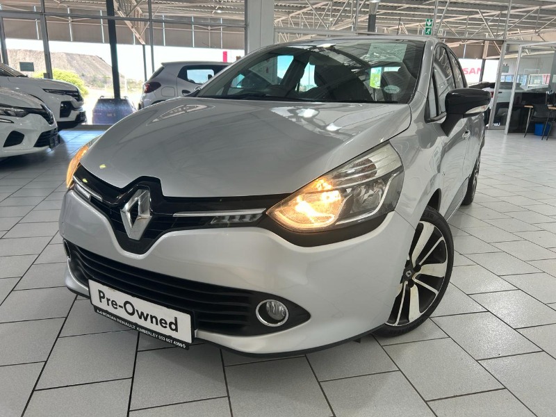 Renault Clio for Sale in South Africa