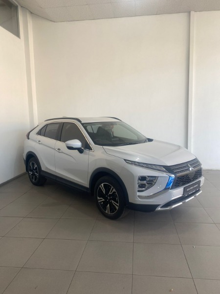 Mitsubishi Eclipse Cross for Sale in South Africa
