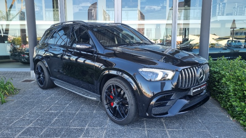 2022 MERCEDES-BENZ AMG GLE 63 S 4MATIC+  for sale - RM007|USED|30120