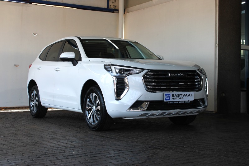 HAVAL JOLION 1.5T CITY for Sale in South Africa
