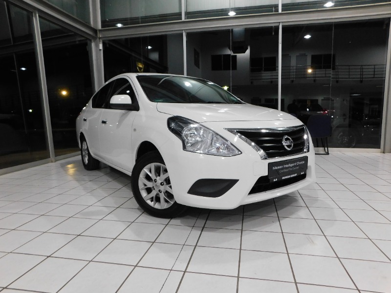 Nissan Almera for Sale in South Africa