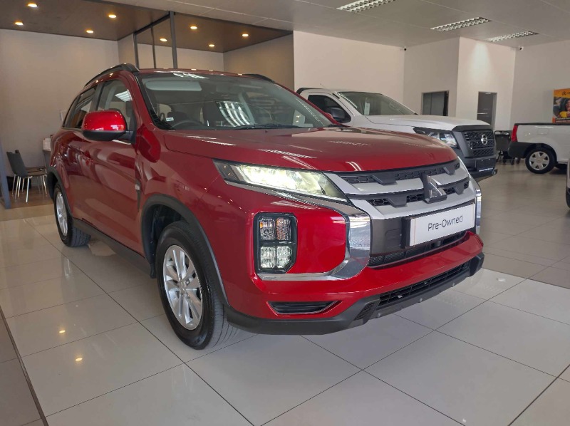 Mitsubishi ASX for Sale in South Africa