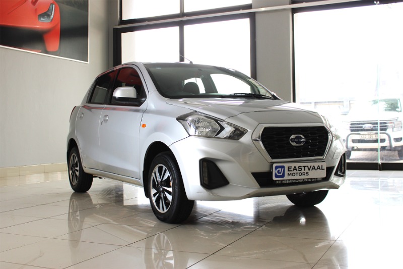 DATSUN GO 1.2 LUX for Sale in South Africa