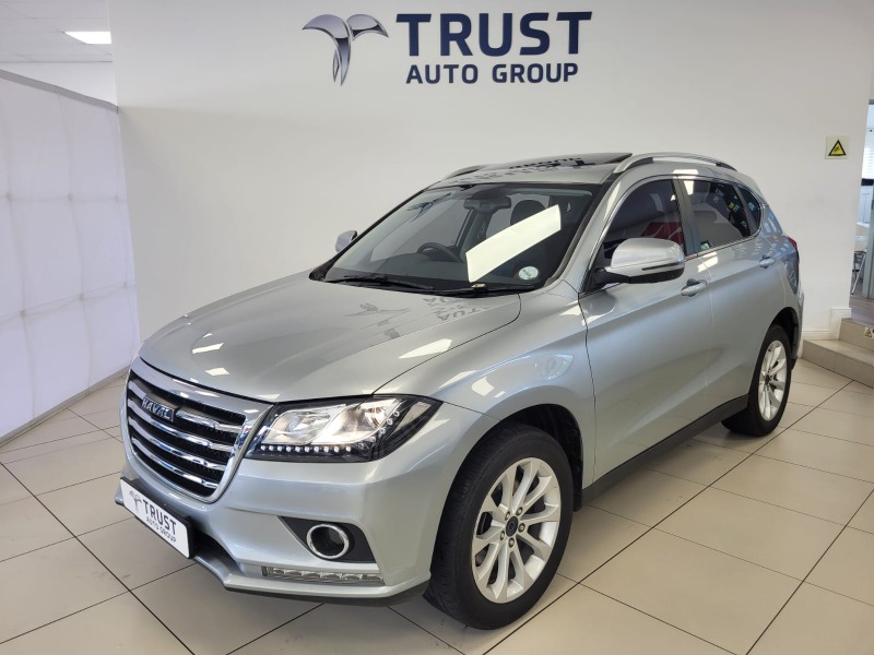 2019 HAVAL H2 1.5T LUXURY AT  for sale - TAG02|USED|26TAUVN905523