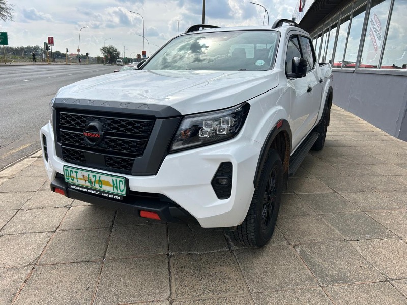 Nissan Navara for Sale in South Africa