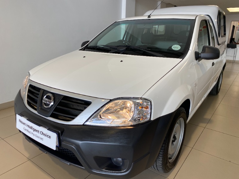 Nissan NP200 for Sale in South Africa