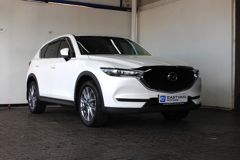 MAZDA CX-5 2.0 DYNAMIC for Sale in South Africa