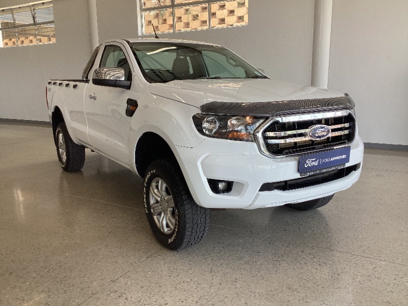 2019 FORD RANGER 2.2TDCI XLS 4X4 AT PU SC  for sale - WV038|USED|502097