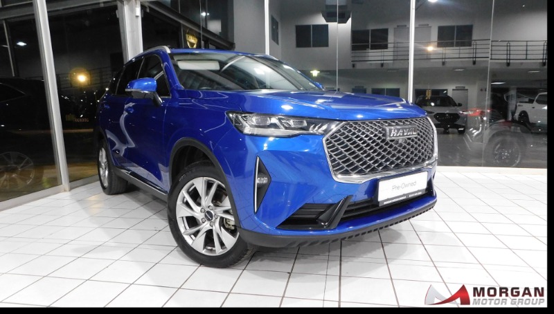 Haval H6 for Sale in South Africa