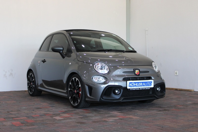 FIAT 500X 1.4T CONNECT for Sale in South Africa