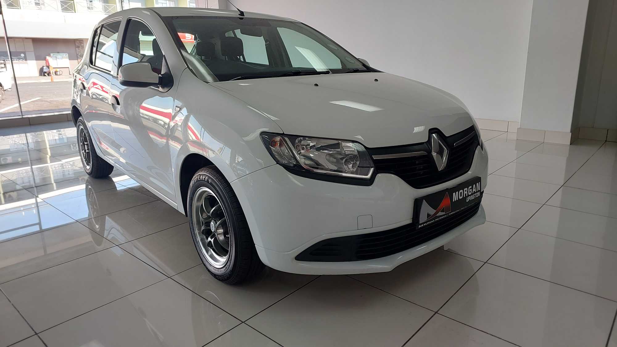 Renault Sandero for Sale in South Africa