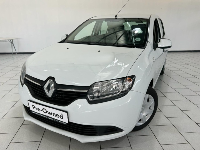 Renault SANDERO for Sale in South Africa