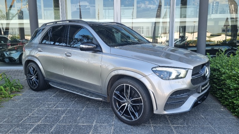 2020 MERCEDES-BENZ GLE 400d 4MATIC  for sale - RM007|USED|30129
