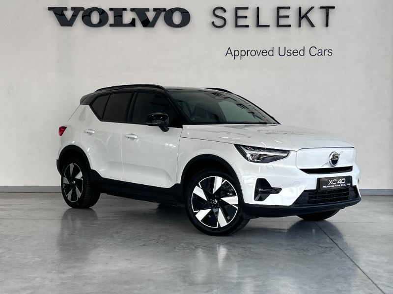2024 VOLVO XC40 P6 RECHARGE  for sale - RM015|NEWVOLVO|91DEM70293