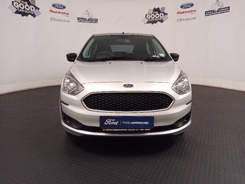 FORD FIGO 1.5Ti VCT AMBIENTE (5DR) 2021 for sale in Gauteng