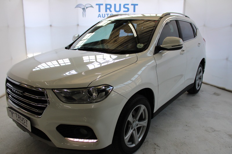 2020 HAVAL H2 1.5T CITY  for sale - TAG05|USED|29TAWUN907227