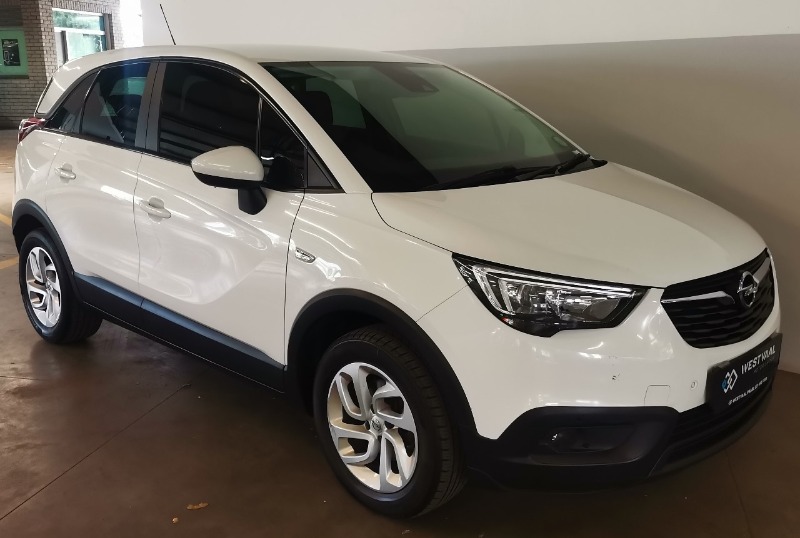 2019 OPEL CROSSLAND X ENJOY 1.2T AT  for sale - WV044|USED|500218