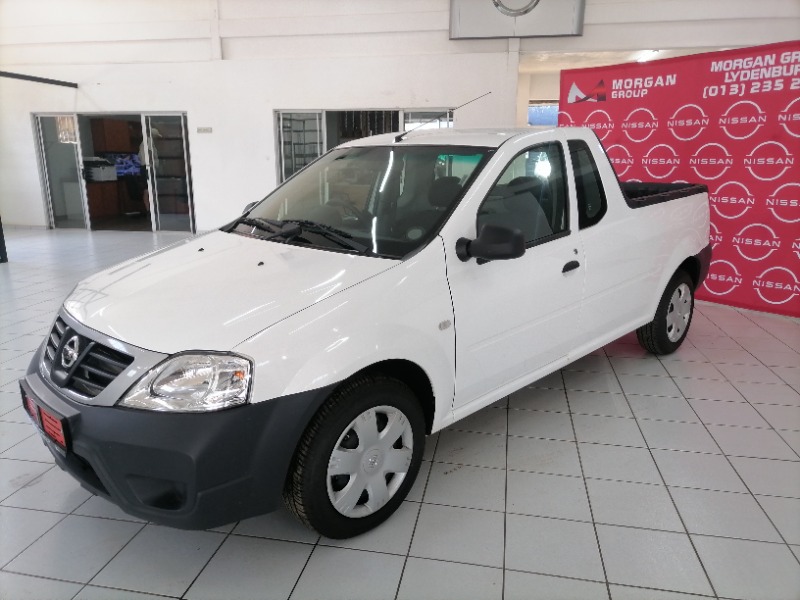NISSAN NP200 for Sale in South Africa