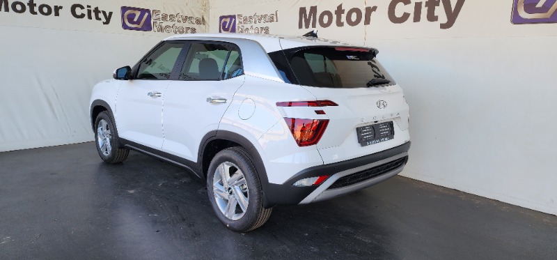 HYUNDAI CRETA 1.5 PREMIUM IVT - 4 