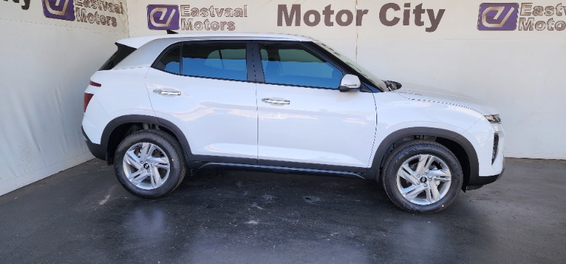 HYUNDAI CRETA 1.5 PREMIUM IVT - 2 