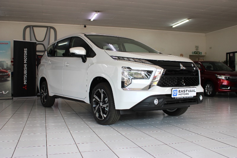 MITSUBISHI XPANDER 1.5 A/T for Sale in South Africa