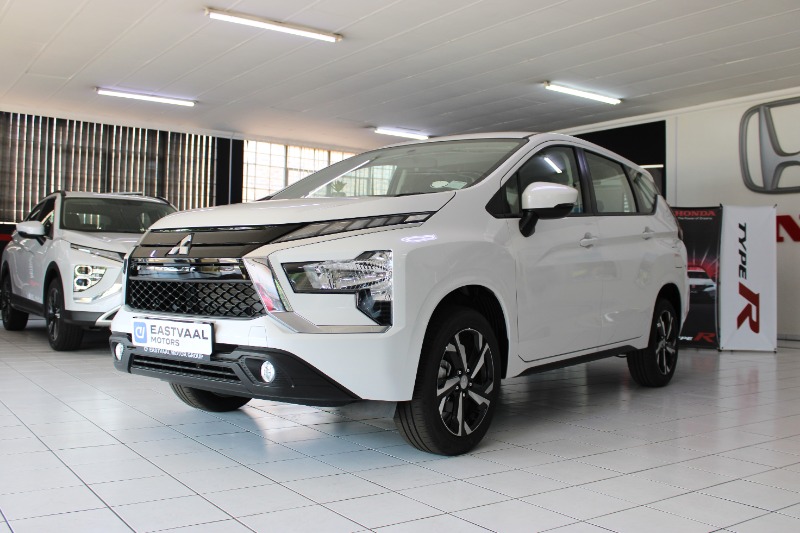 MITSUBISHI XPANDER 1.5 for Sale in South Africa