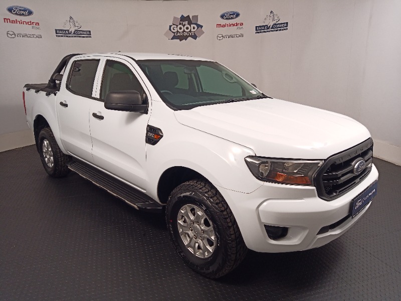 2020 FORD RANGER 2.2TDCi XL P/U D/C For Sale in Gauteng, Ford