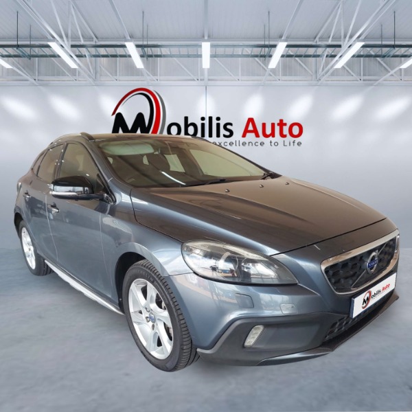 2013 Volvo V40 D3 Excel Geartronic