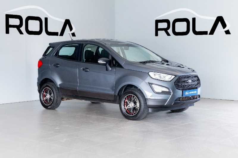 2020 FORD ECOSPORT 1.5TDCi AMBIENTE For Sale in Western Cape, Robertson