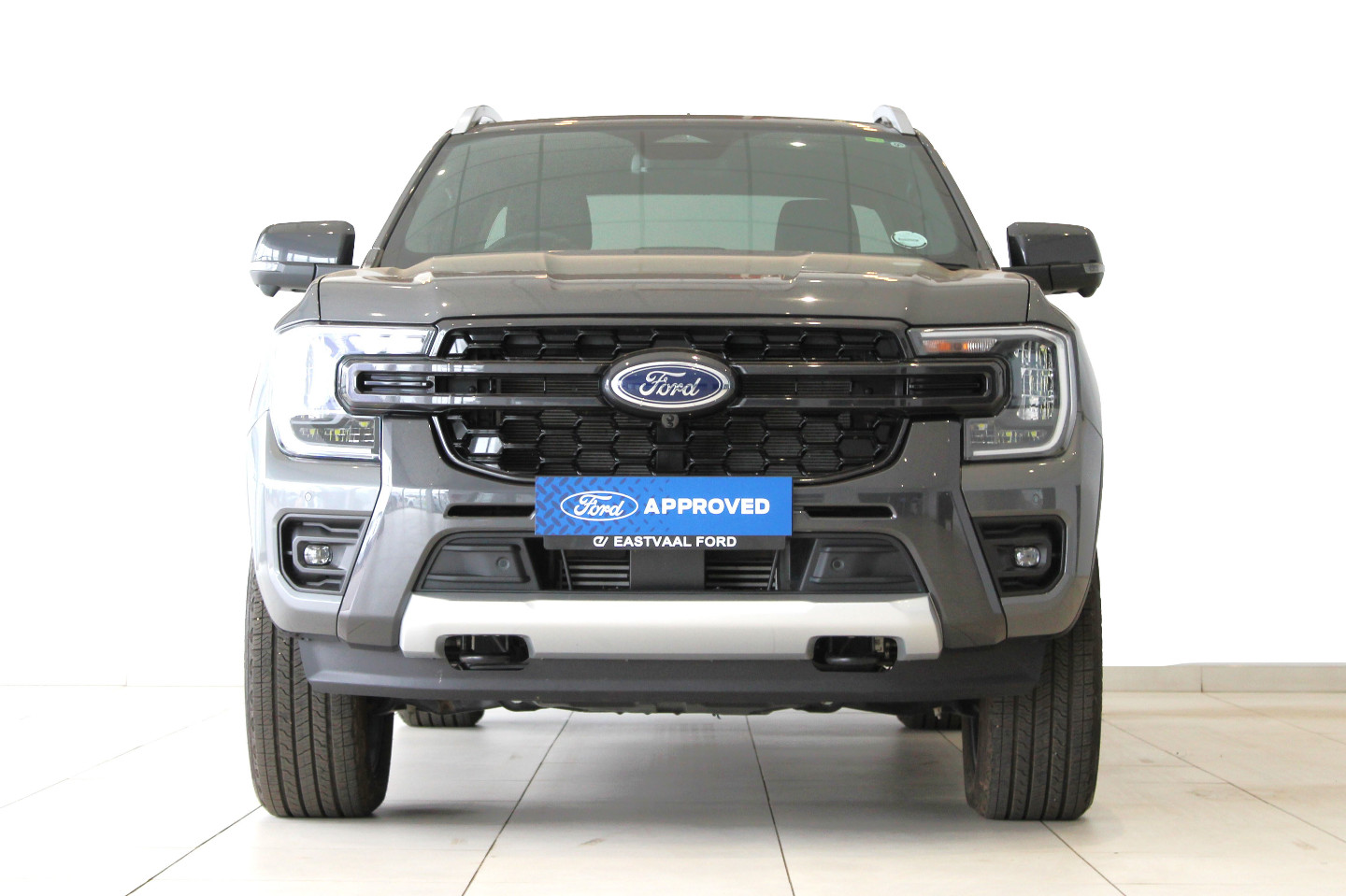 FORD RANGER 2.0D BI-TURBO WILDTRAK 4X4 A/T D/C P/U - 1 