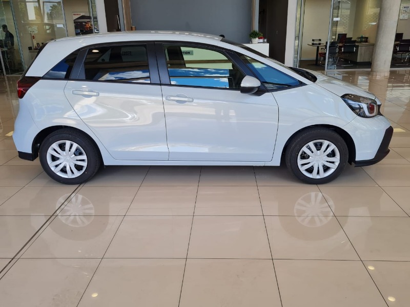 DEMO 2024 HONDA FIT 1.5 COMFORT CVT for sale in Klerksdorp North West