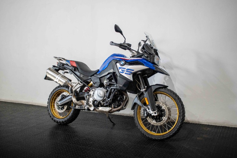 BMW Motorcycles F 850 GS for Sale at Donford Motorrad Cape Town