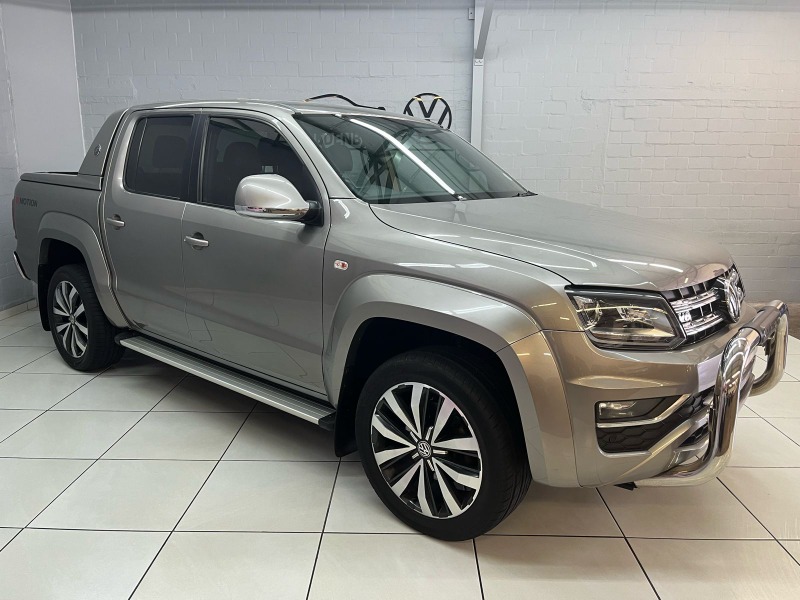 2022 VOLKSWAGEN AMAROK 190kW 4Mo Extreme Auto 3.0 TDI  for sale in Western Cape, Vredenburg - RM014|USED|52RMMST039658
