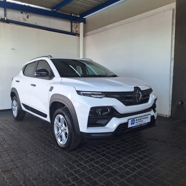 RENAULT KIGER 1.0 ENERGY ZEN for Sale in South Africa