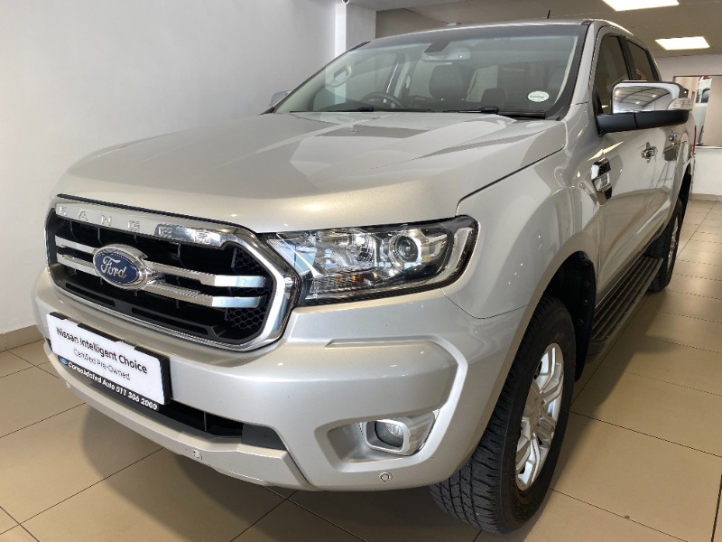 FORD RANGER for Sale in South Africa
