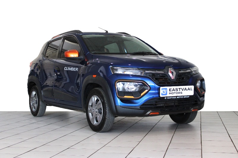 RENAULT KWID 1.0 CLIMBER 5DR for Sale in South Africa