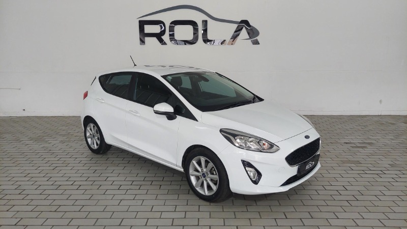 2019 FORD FIESTA 1.5 TDCi TREND 5Dr  for sale - RM023|USED|45U36146