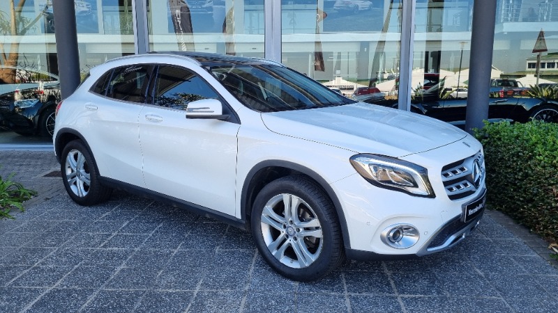 2018 MERCEDES-BENZ GLA 200 AT  for sale - RM007|USED|30139