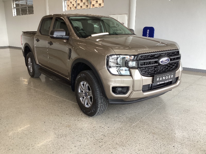 2024 FORD RANGER 2.0D XL AT DC PU  for sale - WV038|DF|22182