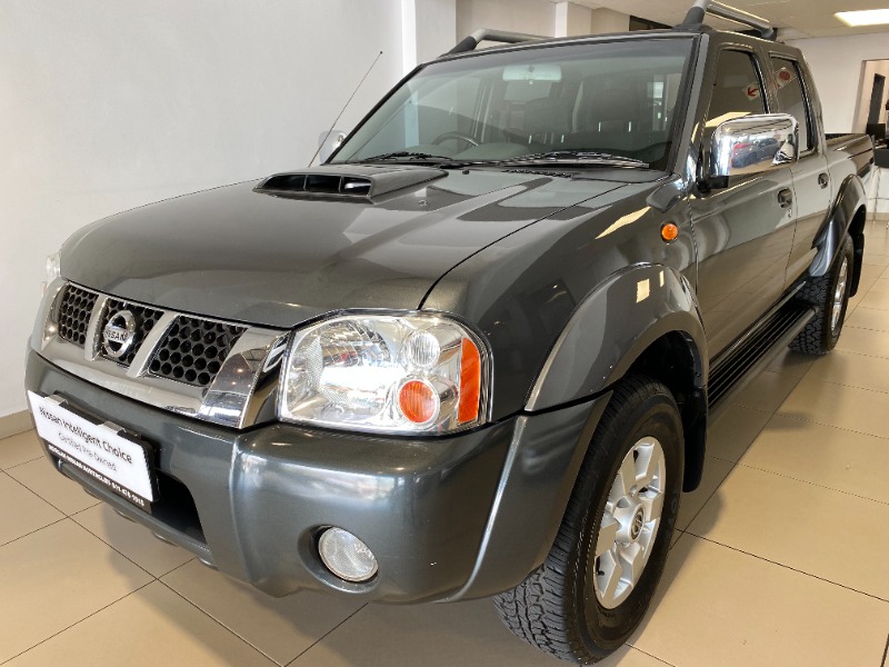 NISSAN HARDBODY for Sale in South Africa