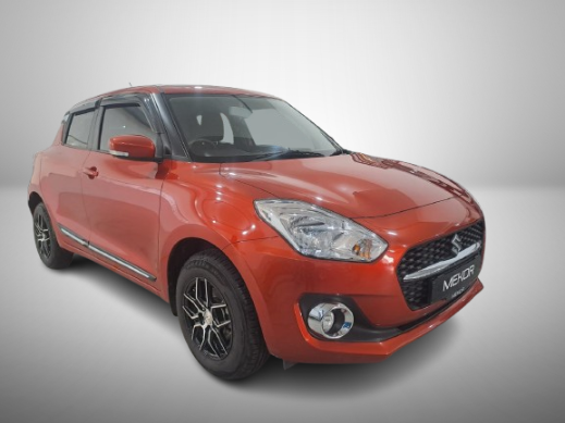 Suzuki Swift 1.2 GL Hatch