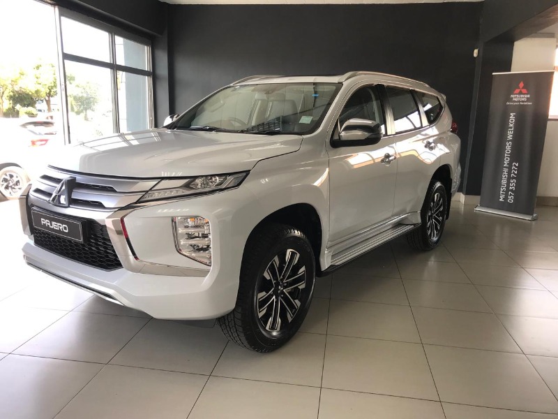 Mitsubishi PAJERO/PAJERO SPORT for Sale in South Africa